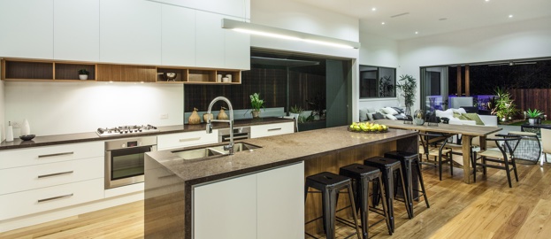 projet cuisine Candé à (49), Maine-et-Loire