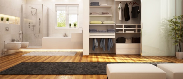 projet salle de bain à Candé (49), Maine-et-Loire