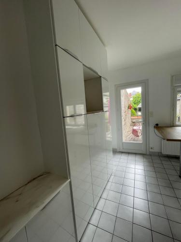 Cuisine réalisée à Candé (49)