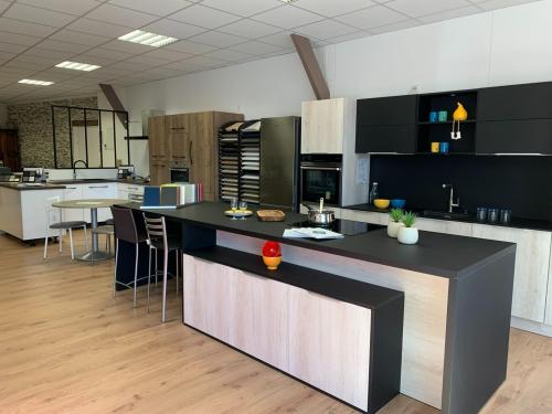 Découvrez notre showroom